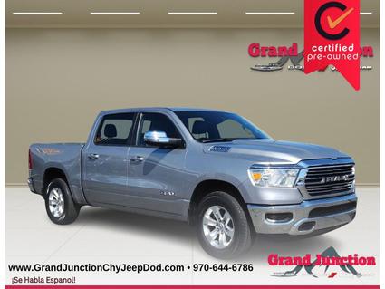 2024 Ram 1500 Grand Junction CO