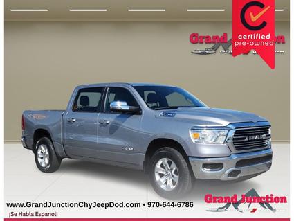 2024 Ram 1500 Grand Junction CO
