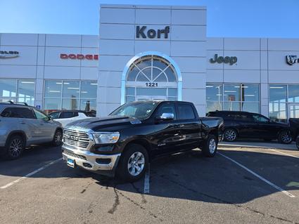2024 Ram 1500 Fort Morgan CO