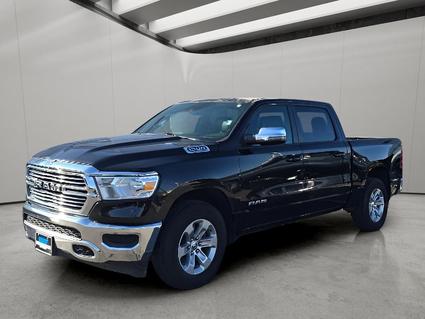 2024 Ram 1500 Fort Morgan CO