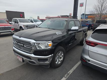 2024 Ram 1500 Fort Morgan CO