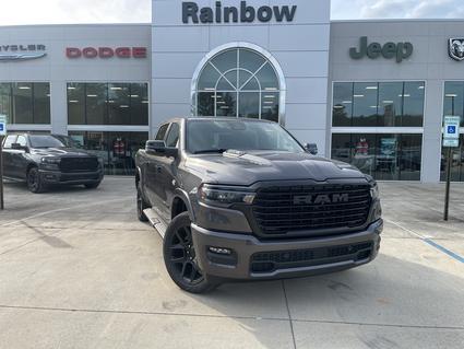 2026 Ram 1500 Amite LA