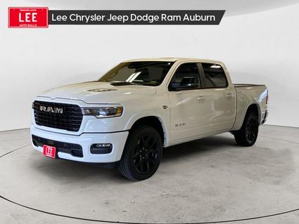 2026 Ram 1500 La Grande OR