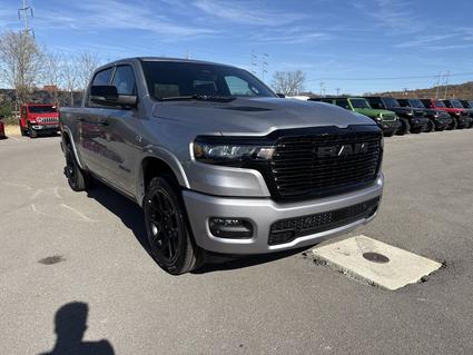 2026 Ram 1500 Fayetteville TN