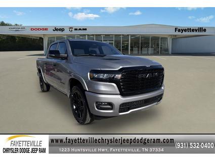 2026 Ram 1500 Fayetteville TN