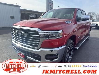 2026 Ram 1500 Casey IL