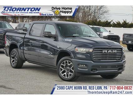 2026 Ram 1500 Red Lion PA