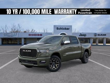 2026 Ram 1500 Washington MO