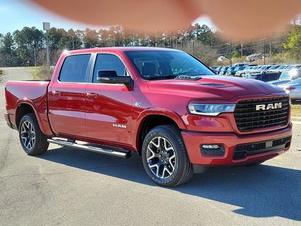 2026 Ram 1500 Cullman AL