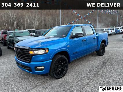 2026 Ram 1500 Danville WV