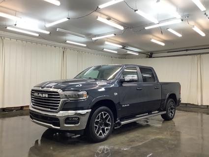 2026 Ram 1500 Warsaw IN