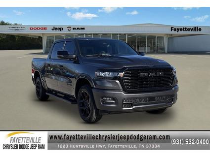 2026 Ram 1500 Fayetteville TN