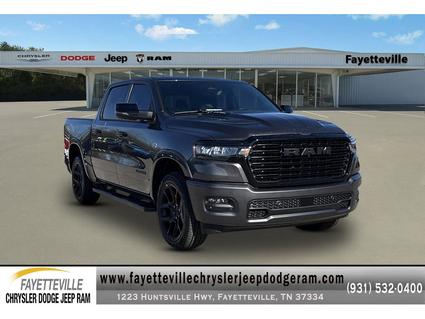 2026 Ram 1500 Fayetteville TN