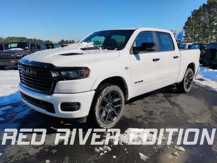 2026 Ram 1500 Heber Springs AR