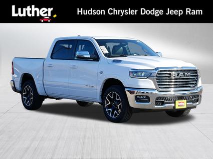 2026 Ram 1500 Hudson WI