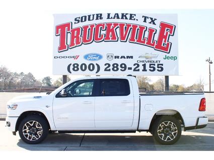 2026 Ram 1500 Sour Lake TX