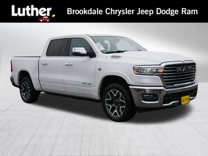 2026 Ram 1500 Minneapolis MN