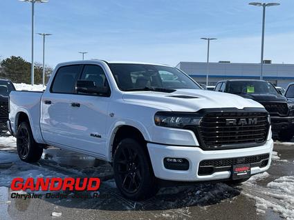 2026 Ram 1500 Green Bay WI