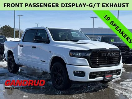 2026 Ram 1500 Green Bay WI