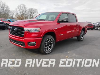 2026 Ram 1500 Heber Springs AR