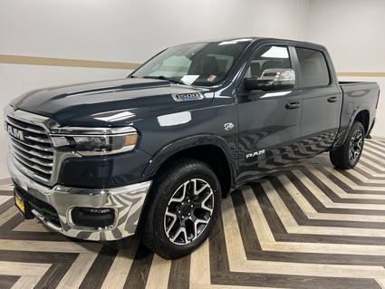 2026 Ram 1500 Bozeman MT
