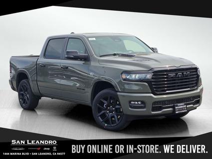 2026 Ram 1500 San Leandro CA