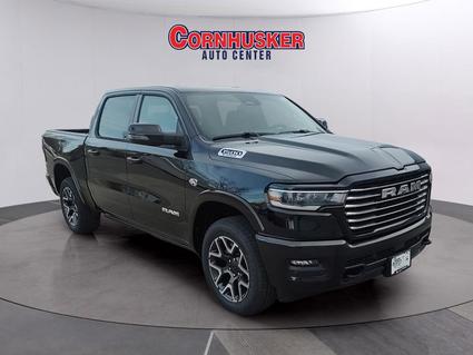 2026 Ram 1500 Norfolk NE