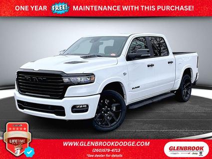 2026 Ram 1500 Fort Wayne IN