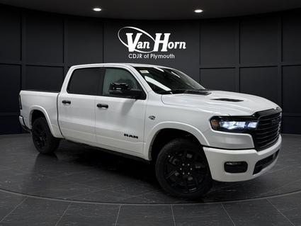 2026 Ram 1500 Plymouth WI