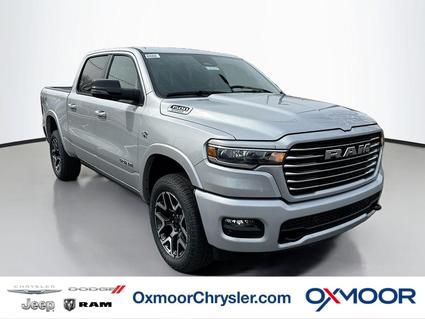 2026 Ram 1500 Louisville KY