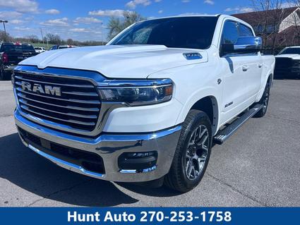 2026 Ram 1500 Franklin KY