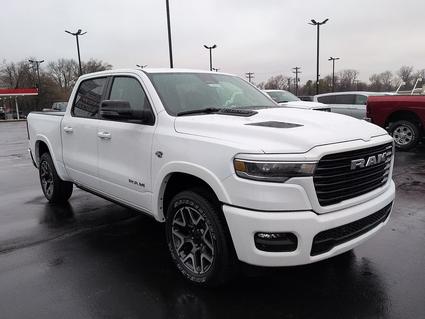 2026 Ram 1500 Henderson KY