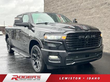 2026 Ram 1500 Lewiston ID