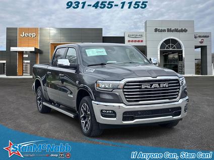 2026 Ram 1500 Tullahoma TN