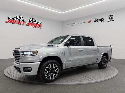 2026 Ram 1500 Cleveland GA