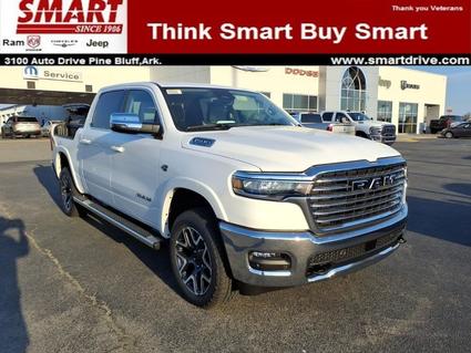 2026 Ram 1500 Pine Bluff AR