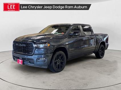 2026 Ram 1500 La Grande OR