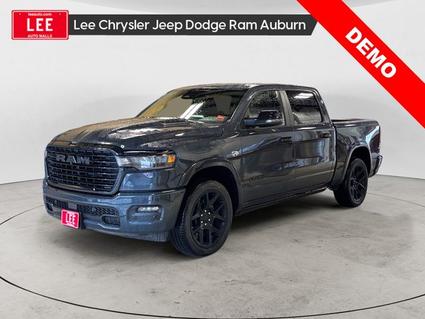 2026 Ram 1500 La Grande OR