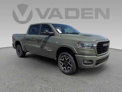 2026 Ram 1500 Brunswick GA