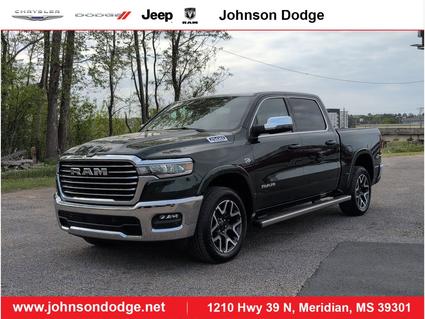 2026 Ram 1500 Meridian MS