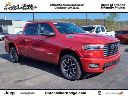 2026 Ram 1500 South Charleston WV