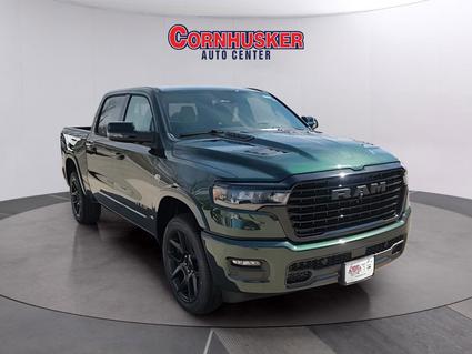 2026 Ram 1500 Norfolk NE