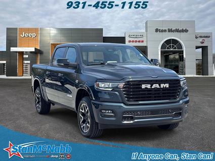 2026 Ram 1500 Tullahoma TN