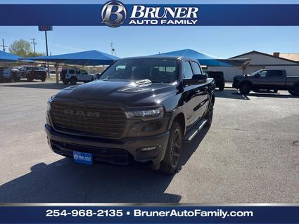 2026 Ram 1500 Stephenville TX