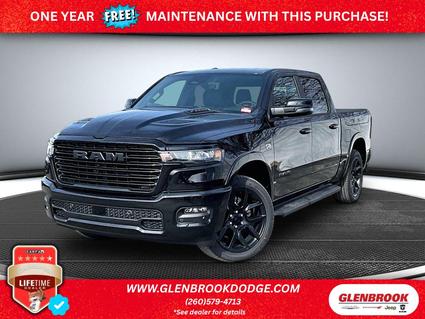 2026 Ram 1500 Fort Wayne IN