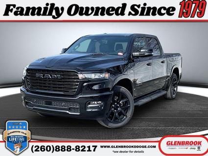 2026 Ram 1500 Fort Wayne IN