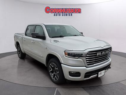 2026 Ram 1500 Norfolk NE