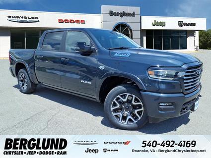2026 Ram 1500 Roanoke VA
