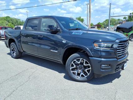 2026 Ram 1500 Roanoke VA