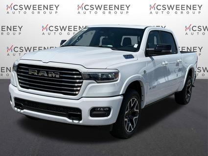 2026 Ram 1500 Pell City AL